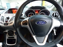 Ford Fiesta 2010 Zetec - Thumb 11