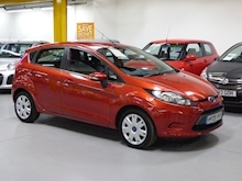 Ford Fiesta 2009 Style Plus - Thumb 15