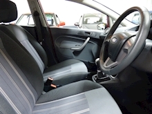 Ford Fiesta 2009 Style Plus - Thumb 10