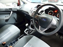 Ford Fiesta 2009 Style Plus - Thumb 6