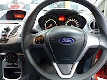 Ford Fiesta 2009 Style Plus - Thumb 11