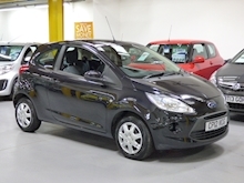 Ford Ka 2012 Edge - Thumb 15