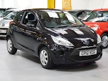 Ford Ka 2012 Edge - Thumb 0