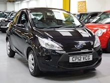 Ford Ka 2012 Edge - Thumb 2