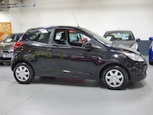 Ford Ka 2012 Edge - Thumb 4