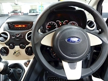 Ford Ka 2012 Edge - Thumb 18