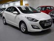 Hyundai I30 2014 I30 - Thumb 0