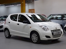 Suzuki Alto 2013 Sz - Thumb 4