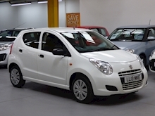 Suzuki Alto 2013 Sz - Thumb 12