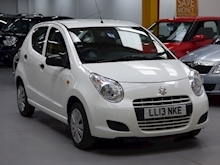 Suzuki Alto 2013 Sz - Thumb 2