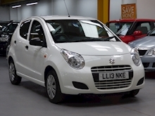 Suzuki Alto 2013 Sz - Thumb 0