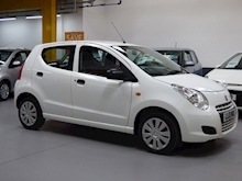 Suzuki Alto 2013 Sz - Thumb 17