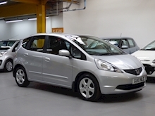 Honda Jazz 2010 I-Vtec Es I-Shift - Thumb 4