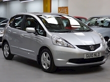 Honda Jazz 2010 I-Vtec Es I-Shift - Thumb 0