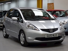 Honda Jazz 2010 I-Vtec Es I-Shift - Thumb 2