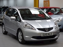 Honda Jazz 2010 I-Vtec Es I-Shift - Thumb 17