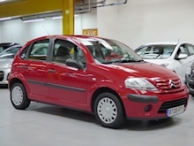 Citroen C3 2008 Vibe - Thumb 17