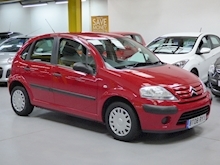 Citroen C3 2008 Vibe - Thumb 16