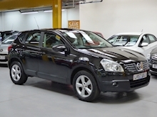Nissan Qashqai 2007 Tekna - Thumb 4