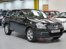 Nissan Qashqai 2007 Tekna - Thumb 17