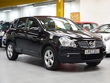 Nissan Qashqai 2007 Tekna - Thumb 0