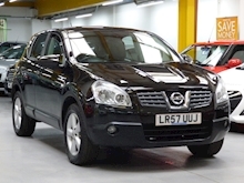 Nissan Qashqai 2007 Tekna - Thumb 2