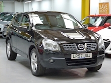 Nissan Qashqai 2007 Tekna - Thumb 16