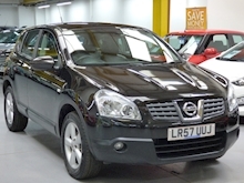 Nissan Qashqai 2007 Tekna - Thumb 18