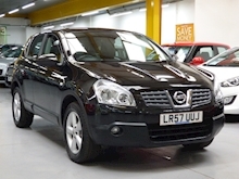 Nissan Qashqai 2007 Tekna - Thumb 19
