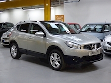 Nissan Qashqai 2010 Dci N-Tec - Thumb 17