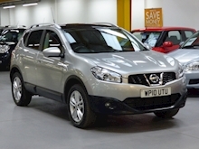 Nissan Qashqai 2010 Dci N-Tec - Thumb 0