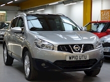 Nissan Qashqai 2010 Dci N-Tec - Thumb 18