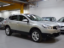 Nissan Qashqai 2010 Dci N-Tec - Thumb 19