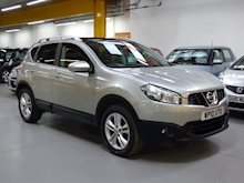 Nissan Qashqai 2010 Dci N-Tec - Thumb 4