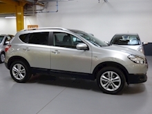 Nissan Qashqai 2010 Dci N-Tec - Thumb 20