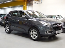 Hyundai Ix35 2010 Crdi Style - Thumb 4