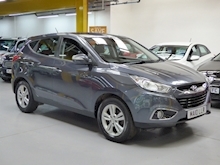 Hyundai Ix35 2010 Crdi Style - Thumb 15