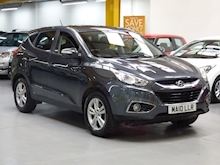 Hyundai Ix35 2010 Crdi Style - Thumb 0