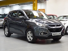 Hyundai Ix35 2010 Crdi Style - Thumb 16