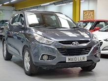 Hyundai Ix35 2010 Crdi Style - Thumb 17