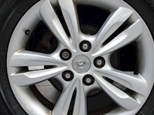 Hyundai Ix35 2010 Crdi Style - Thumb 14