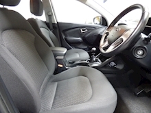 Hyundai Ix35 2010 Crdi Style - Thumb 11