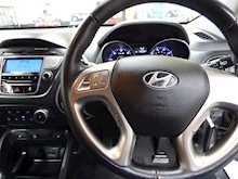 Hyundai Ix35 2010 Crdi Style - Thumb 12