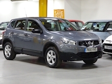 Nissan Qashqai 2010 Visia - Thumb 16