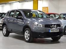 Nissan Qashqai 2010 Visia - Thumb 17