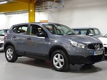 Nissan Qashqai 2010 Visia - Thumb 2