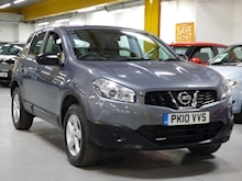 Nissan Qashqai 2010 Visia - Thumb 0