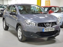 Nissan Qashqai 2010 Visia - Thumb 19