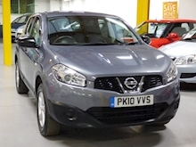 Nissan Qashqai 2010 Visia - Thumb 18