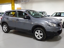 Nissan Qashqai 2010 Visia - Thumb 20